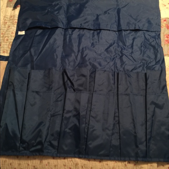 Yard flag storage bag & 3 flags - Picture 2 of 7